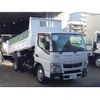 mitsubishi-fuso canter 2012 GOO_NET_EXCHANGE_0707845A30241224W001 image 2