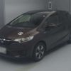 honda fit 2016 -HONDA 【富山 531ﾕ 524】--Fit DAA-GP5--GP5-1216469---HONDA 【富山 531ﾕ 524】--Fit DAA-GP5--GP5-1216469- image 1