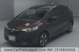 honda fit 2016 -HONDA 【富山 531ﾕ 524】--Fit DAA-GP5--GP5-1216469---HONDA 【富山 531ﾕ 524】--Fit DAA-GP5--GP5-1216469-