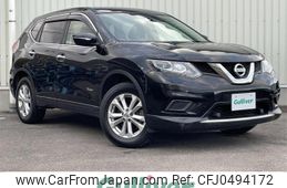 nissan x-trail 2015 -NISSAN--X-Trail DAA-HNT32--HNT32-111289---NISSAN--X-Trail DAA-HNT32--HNT32-111289-