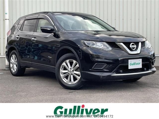 nissan x-trail 2015 -NISSAN--X-Trail DAA-HNT32--HNT32-111289---NISSAN--X-Trail DAA-HNT32--HNT32-111289- image 1