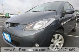 mazda demio 2009 REALMOTOR_Y2024110189A-12