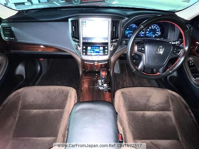 toyota crown-hybrid 2014 CFJ1672517 image 2