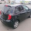 nissan march 2022 -NISSAN--March K13--096344---NISSAN--March K13--096344- image 20