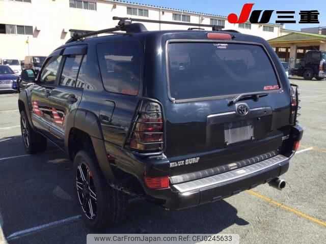 toyota hilux-surf 2003 -TOYOTA--Hilux Surf RZN210W-0001709---TOYOTA--Hilux Surf RZN210W-0001709- image 2