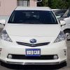 toyota prius-α 2014 -TOYOTA--Prius α ZVW41W--0002243---TOYOTA--Prius α ZVW41W--0002243- image 24