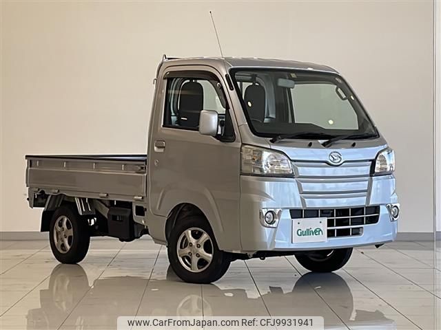 daihatsu hijet-truck 2014 -DAIHATSU--Hijet Truck EBD-S510P--S510P-0011519---DAIHATSU--Hijet Truck EBD-S510P--S510P-0011519- image 1