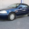 honda civic 1996 CFJ1690441 image 14