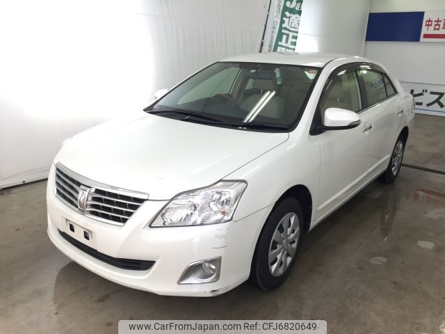 toyota premio 2016 YAMAKATSU_NZT260-3167315 image 1