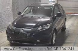 honda vezel 2014 -HONDA--VEZEL RU4-1011569---HONDA--VEZEL RU4-1011569-