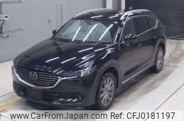mazda cx-8 2020 -MAZDA--CX-8 3DA-KG2P--KG2P-302169---MAZDA--CX-8 3DA-KG2P--KG2P-302169-