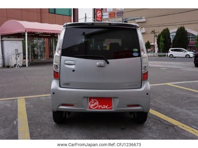 daihatsu move 2012 quick_quick_DBA-LA100S_LA100S-0152917 image 2
