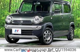 suzuki hustler 2016 CFJ1594036
