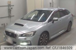 subaru levorg 2014 CFJ1846509