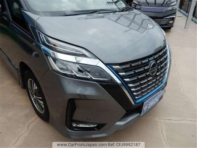 nissan serena 2021 -NISSAN--Serena HFC27--HFC27-114390---NISSAN--Serena HFC27--HFC27-114390- image 2