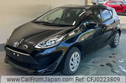 toyota aqua 2018 -TOYOTA--AQUA NHP10-6711344---TOYOTA--AQUA NHP10-6711344-