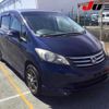 honda freed 2009 -HONDA--Freed GB3-1152991---HONDA--Freed GB3-1152991- image 1