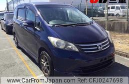 honda freed 2009 -HONDA--Freed GB3-1152991---HONDA--Freed GB3-1152991-