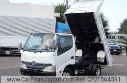 hino dutro 2012 CFJ1564591