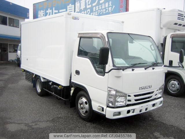 isuzu elf-truck 2019 GOO_NET_EXCHANGE_0560040A30241115W001 image 2