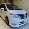 nissan serena 2014 quick_quick_HFC26_HFC26-229380 image 4