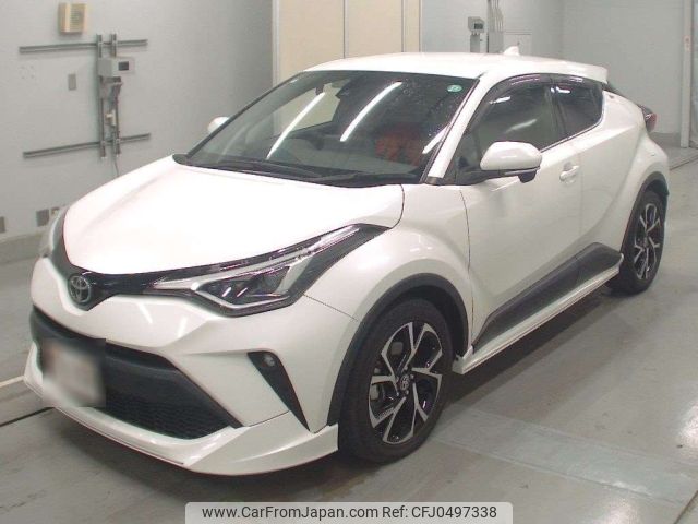 toyota c-hr 2020 -TOYOTA--C-HR NGX10-2017560---TOYOTA--C-HR NGX10-2017560- image 1