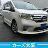 nissan serena 2012 -NISSAN--Serena DAA-HFC26--HFC26-114891---NISSAN--Serena DAA-HFC26--HFC26-114891- image 2