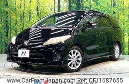toyota estima 2009 CFJ1687655