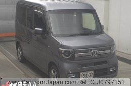 honda n-van 2019 -HONDA--N VAN JJ1-4003447---HONDA--N VAN JJ1-4003447-