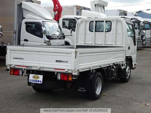 isuzu elf-truck 2018 quick_quick_TRG-NJR85A_NJR85-7066317 image 2