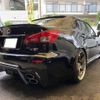 lexus is-f 2008 CFJ1777992 image 3