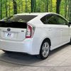 toyota prius 2012 -TOYOTA--Prius DAA-ZVW30--ZVW30-1551040---TOYOTA--Prius DAA-ZVW30--ZVW30-1551040- image 18