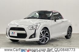 daihatsu copen 2018 quick_quick_LA400K_LA400K-0023148