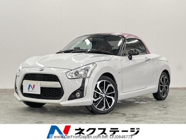 daihatsu copen 2018 quick_quick_LA400K_LA400K-0023148 image 1