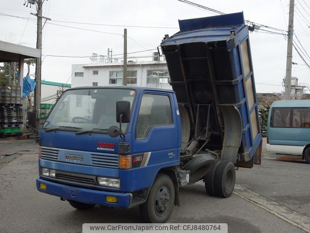 mazda titan 1993 23110511 image 2