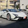 lamborghini huracan 2023 quick_quick_7BA-ZFDGFB_ZHWEB6ZF8PLA24771 image 12