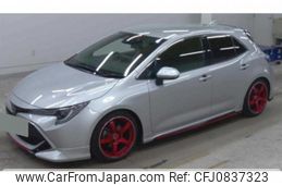 toyota corolla-sport 2021 quick_quick_3BA-NRE210H_NRE210-1013253