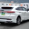 toyota harrier-hybrid 2022 quick_quick_AXUH80_AXUH80-0047184 image 9
