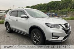 nissan x-trail 2020 quick_quick_DAA-HNT32_HNT32-175925