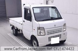 suzuki carry-truck 2011 CFJ1474422