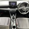 toyota yaris 2021 CFJ1794428 image 16