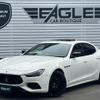 maserati ghibli 2021 CFJ1858009 image 1