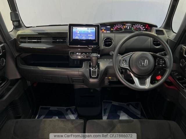 honda n-box 2018 -HONDA--N BOX DBA-JF3--JF3-1156852---HONDA--N BOX DBA-JF3--JF3-1156852- image 2