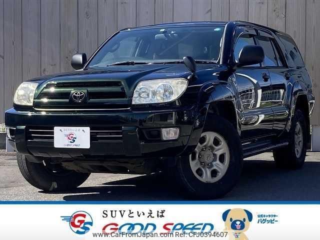 toyota hilux-surf 2003 quick_quick_LA-RZN215W_RZN215-0008911 image 1