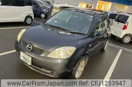 mazda demio 2006 -MAZDA--Demio DBA-DY5W--DY5W-411875---MAZDA--Demio DBA-DY5W--DY5W-411875-