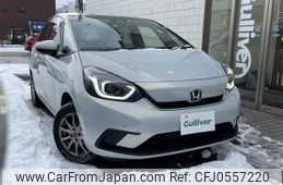 honda fit 2021 -HONDA--Fit 6AA-GR4--GR4-1102652---HONDA--Fit 6AA-GR4--GR4-1102652-