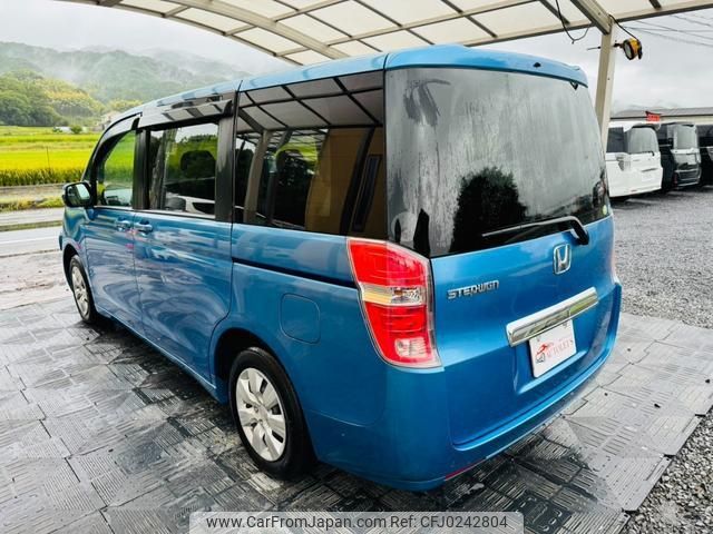 honda stepwagon 2010 quick_quick_DBA-RK1_RK1-1031984 image 2