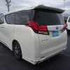 toyota alphard 2016 -TOYOTA--Alphard DBA-AGH30W--AGH30-0076897---TOYOTA--Alphard DBA-AGH30W--AGH30-0076897- image 10