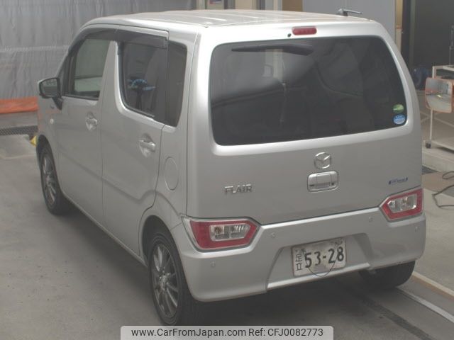 mazda flair 2020 -MAZDA 【品川 000ﾝ0000】--Flair MJ95S-100635---MAZDA 【品川 000ﾝ0000】--Flair MJ95S-100635- image 2