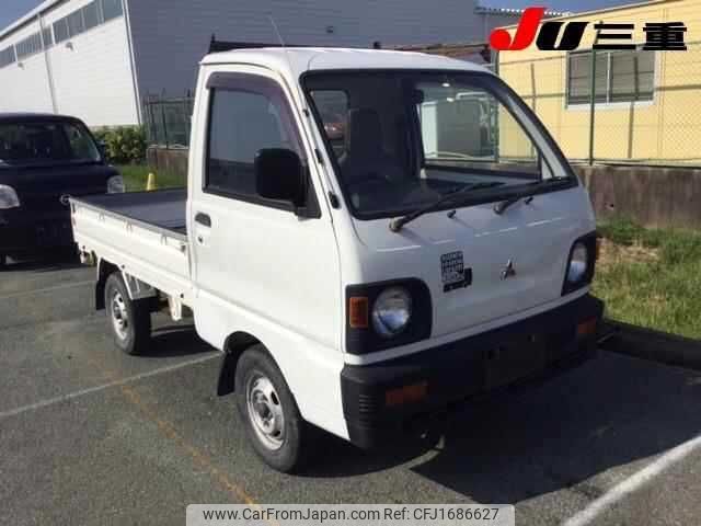 mitsubishi minicab-truck 1993 CFJ1686627 image 1